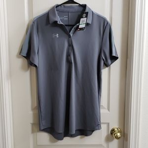 Under Armour Polo NWT